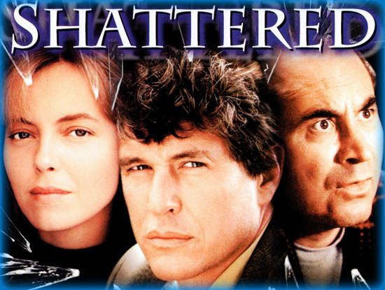 1991's Shattered Cast: Then and Now Revealed