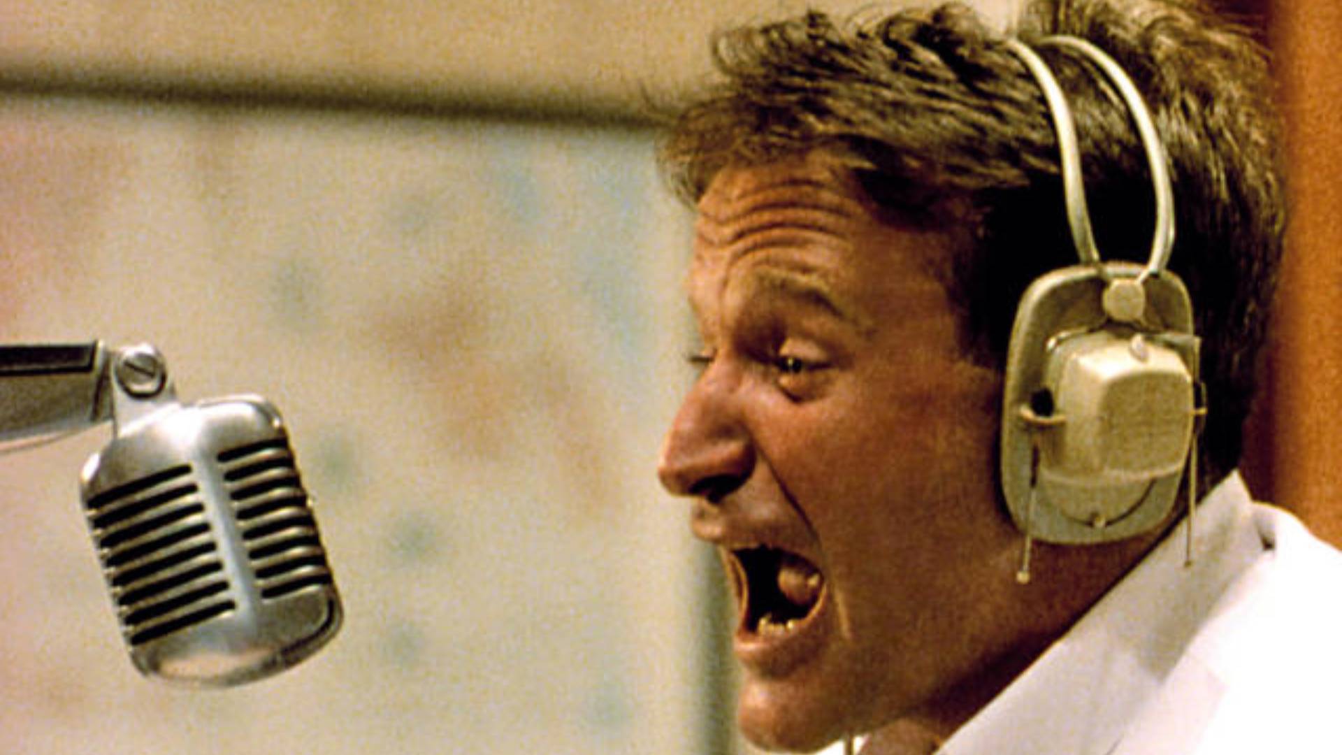 Robin Williams' Top 10 Movies