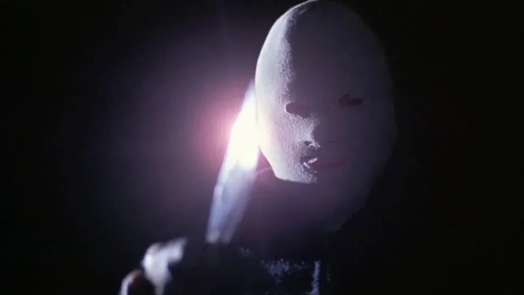 The 20 Best Slasher Movies  
(1970-2000), Ranked