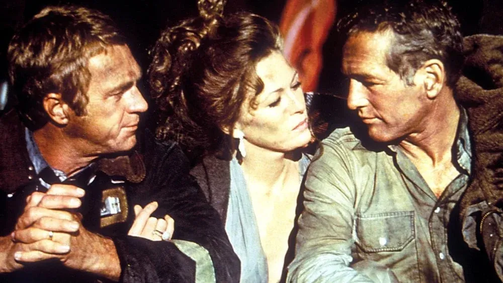 The Birth of the Disaster Genre: A Look Back at the 1970s Disaster Epics