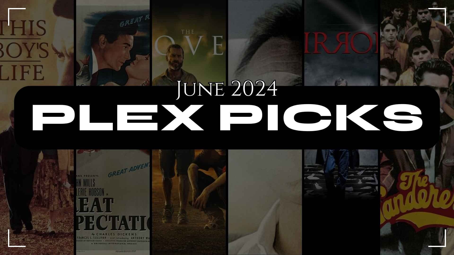 Completely FREE Movies To Binge On Plex This Month