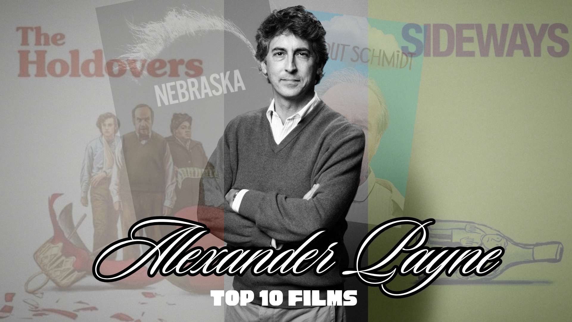 Alexander Payne's Best Movies, Ranked