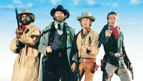 Silverado (1985): What Happened To The Cast Of This Classic Western Tale?