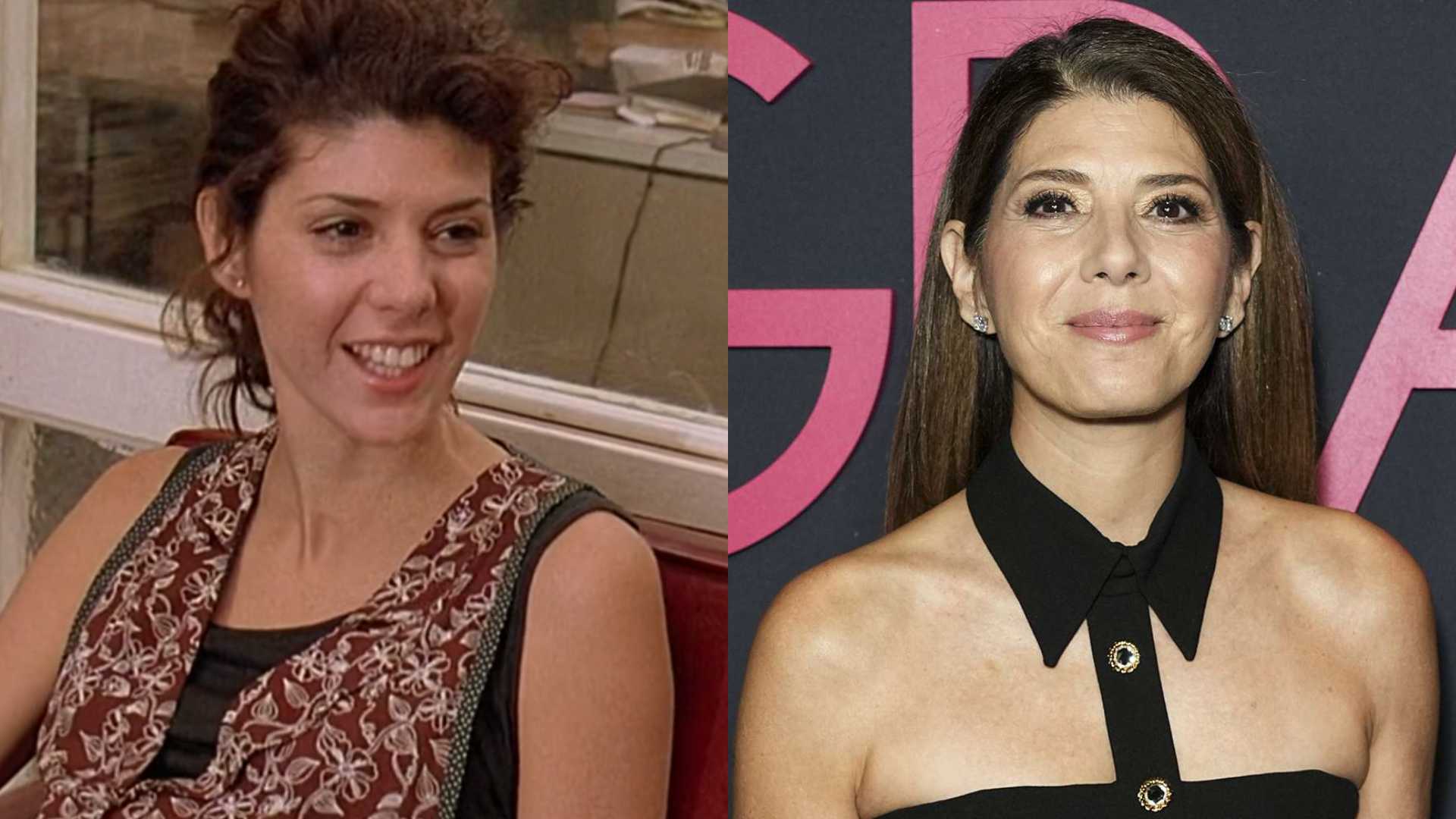 Cast of The Paper (1994) Then and Now: 30 Years Later!