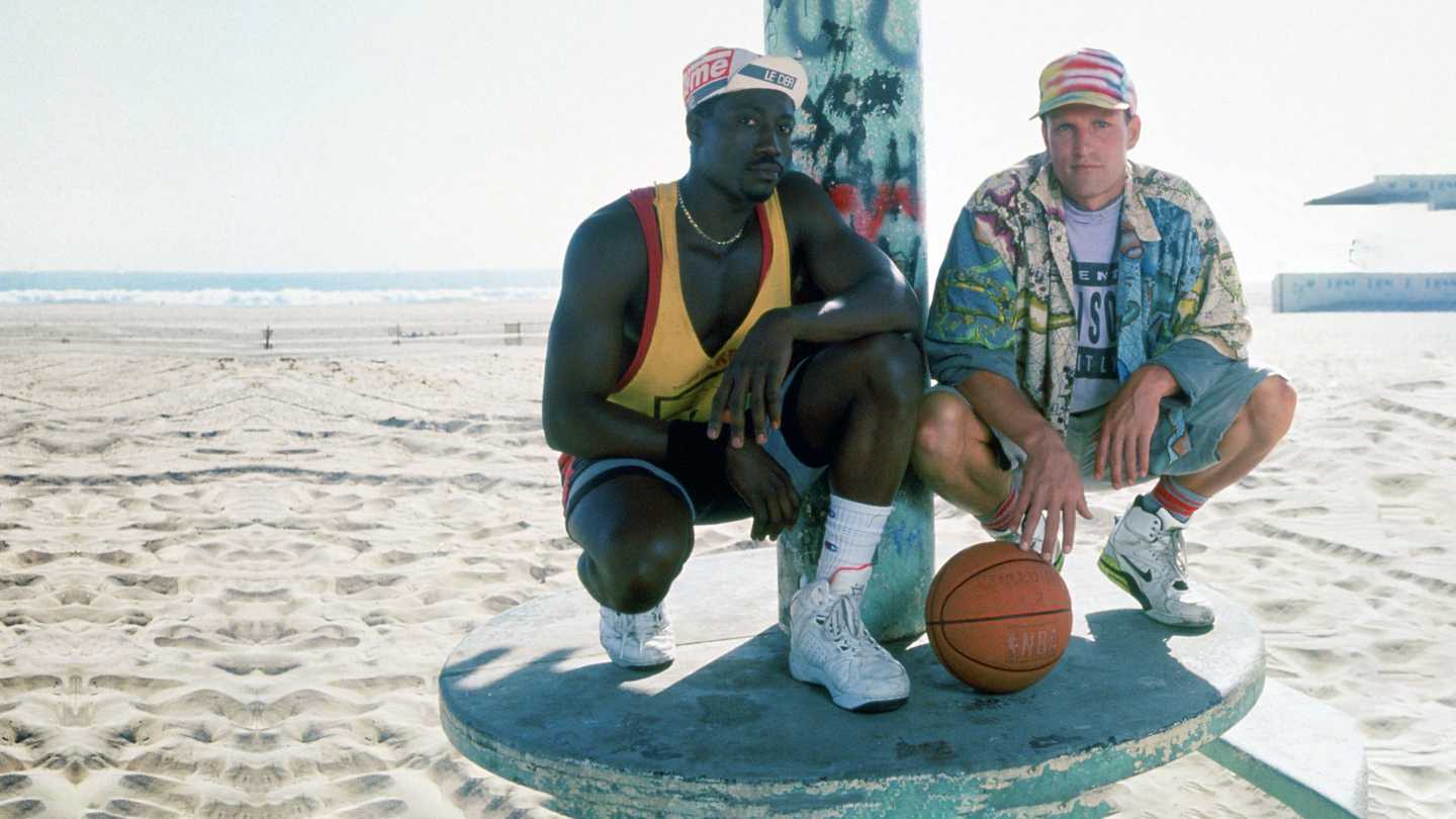 White Men Can't Jump: A Slam Dunk of Trivia and Nostalgia