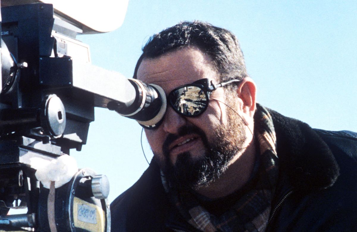 The Epic Storytelling and Cinematic Spectacle of John Milius