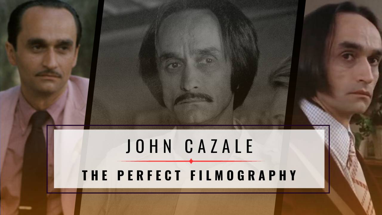John Cazale: A Flawless Filmography