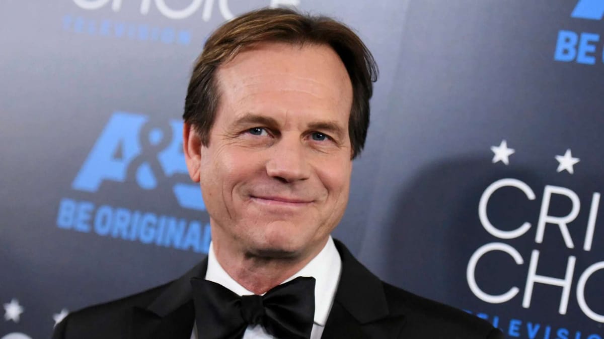 Bill Paxton