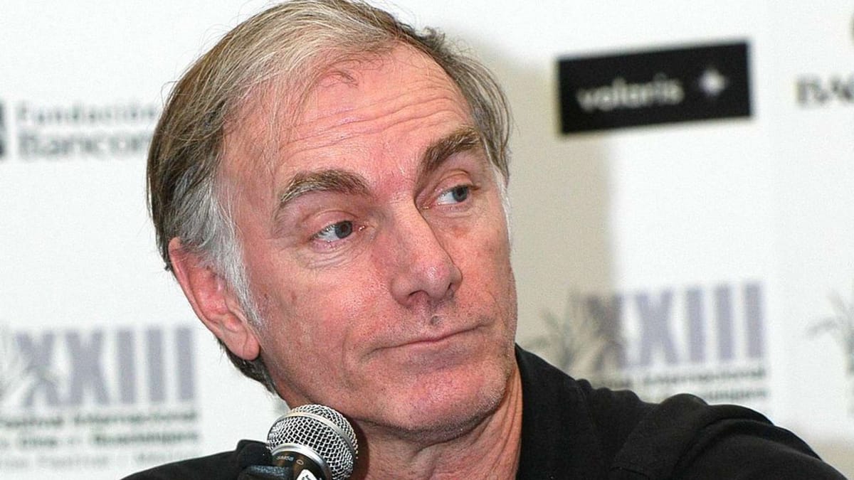 John Sayles