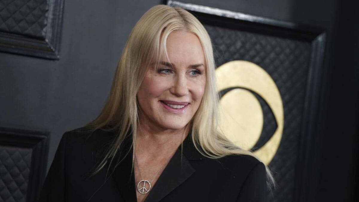 Daryl Hannah