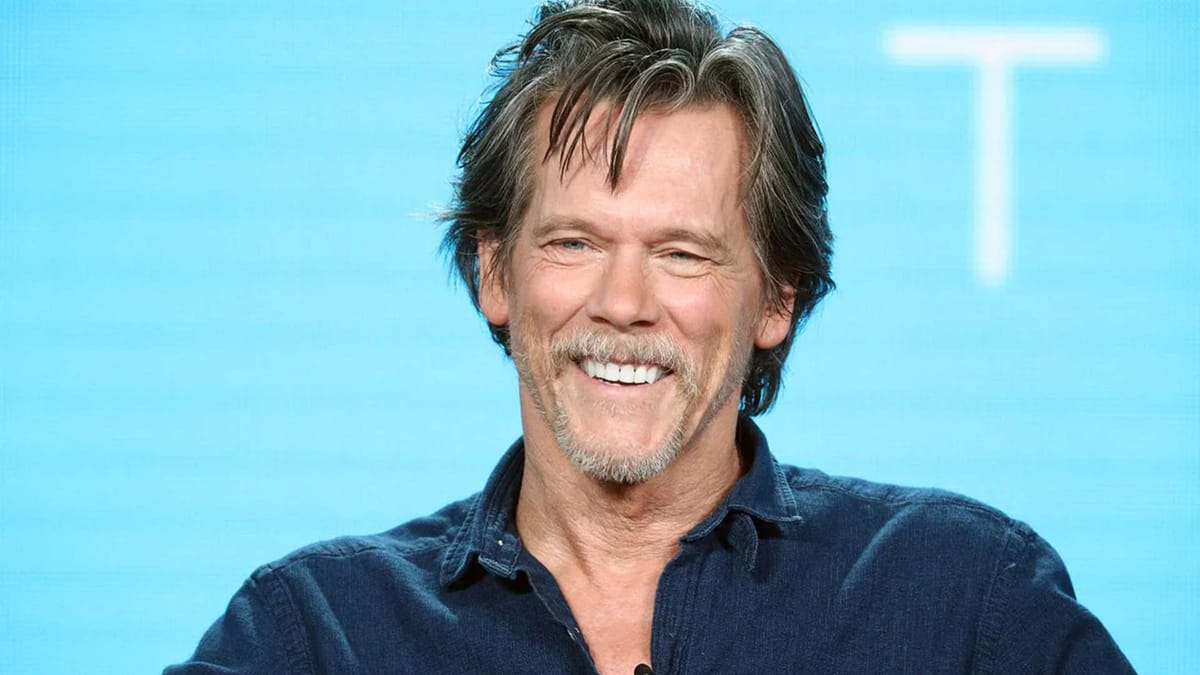 Kevin Bacon