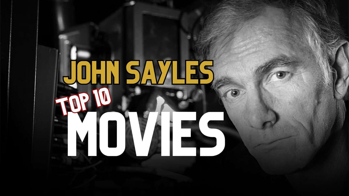Gus Van Sant's Top 10 Best Movies, Ranked