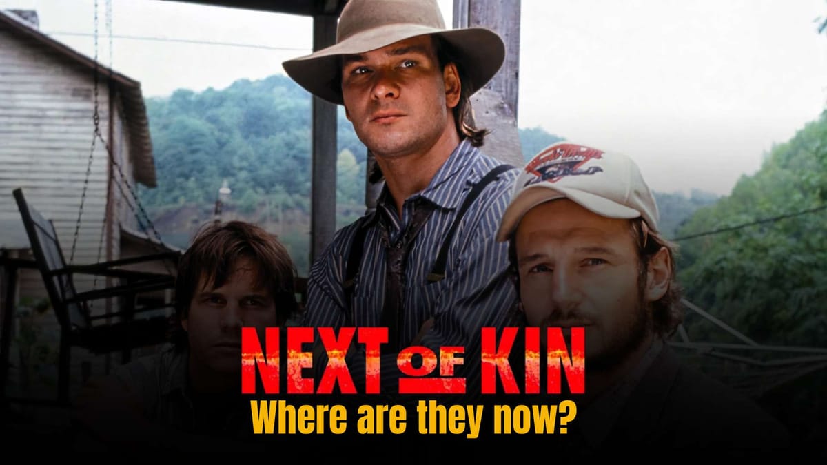 What Happened to the Cast of Next of Kin (1989)