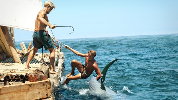 The Best Movies Set In The Ocean