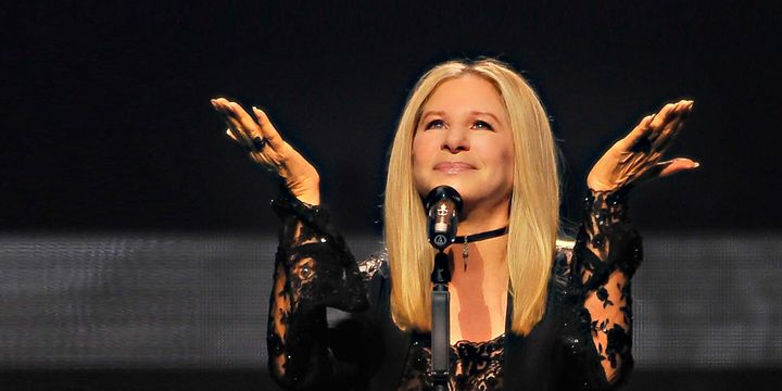 Top 5 Movies of Barbra Streisand