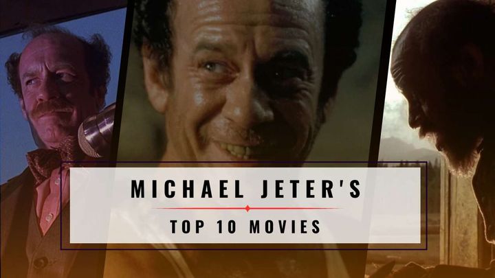 Michael Jeter's Top 10 Movies: A Look at the Acclaimed Actor's Most Memorable Roles