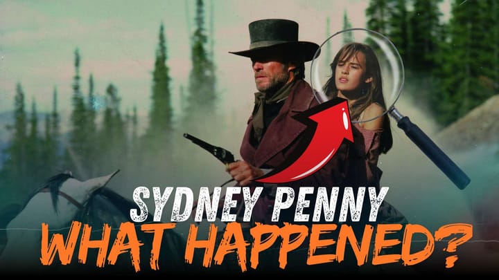 What Happened to Pale Rider Actress Sydney Penny?