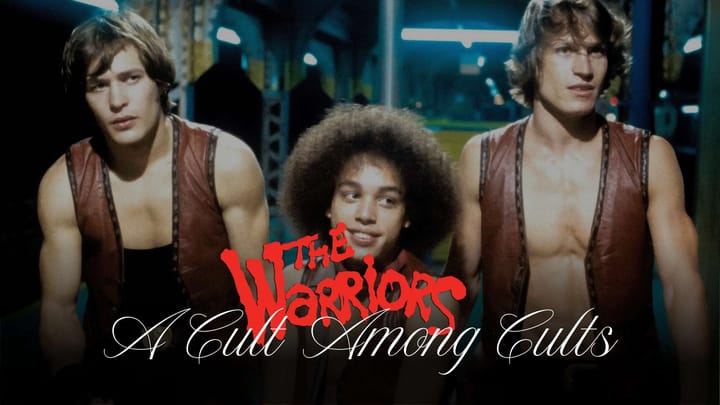 How The Warriors Went From Box Office Controversy to Midnight Movie Legend